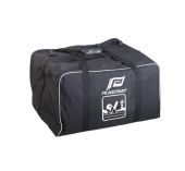 Sac armement noir 110 l