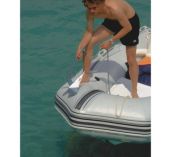 Kit Mouillage Ancre Grip 5 kg