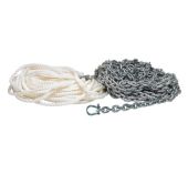 Kit Mouillage Ancre Grip 5 kg