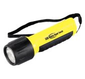 Plastimo Lampe torche 4 LED étanche