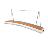 Spinera Passerelle gonflable 2.50m x 60cm