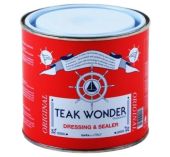 Teak Wonder sealer 500ML