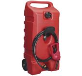 Réservoir Distributeur Carburant Caddy 53 L
