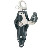 Wichard Poulie à billes Violon 45 émerillon mousqueton ringot taquet coinceur - 73438             