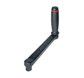 HARKEN Manivelle alu sans verrouillage-254mm-B10AP
