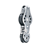 Harken Micro Block 22 mm Poulie Violon 22/16 mm Réf HSB439