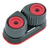 Harken Taquet Micro Cam Matic aluminium II  Réf 468