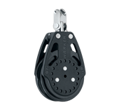Harken Carbo Air Poulie Carbo Ratchamatic 75 mm Réf  2680