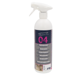 Nautic Clean Nettoyant Pare Battage 03 1 Litre