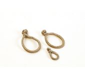 Manille Textile Dyneema 1500 Kg 