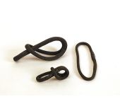 Loop Textile en Technora long 600mm-Résistance 5000 KG