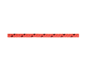 Marstron 8 Fuseaux Tresse Polypropylène Ø mm 10 Orange Vendu au ML