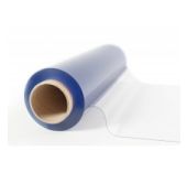 Cristal Transparent 0.30mm Laize 140 cm Vendu au mètre