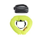 Ceinture de sauvetage Deckvest Alto 75N - Noire