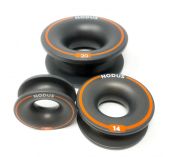 Nodus Factory FR-D Anneau à Faible Friction Duralium Fr-D 10