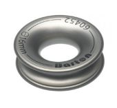 Anneau de friction ou de Renvoi Bartron Ø maxi cordage 3mm