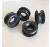 Nodus Factory Anneau à friction Peek FRPK 10