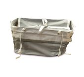 Baille à Spi Valise Big Boat XL Gris H 53 X L 99 X larg 53 cm