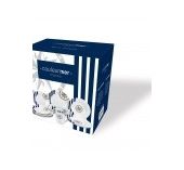 Marina Vaiselle ensemble de 16 pièces 