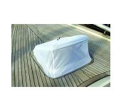 Protection/Moustiquaire Panneau de pont N° 6  - 860 X 860