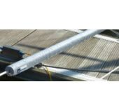 Blue Performance Boudin de Filières 1 mètre Gris Clair 