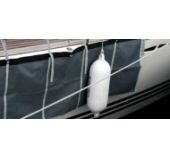 Blue Performance Protection de Coque 2500 X 800 