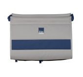 Blue Performance Sac à Bouts Profond 350 x 400 x 70 mm