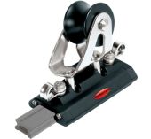 Ronstan Curseur génois 2x points attache RC11930