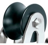 Ronstan Réa acétal 40 x 28 pour chariot RC11930 Réf RCZ04066