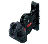 Ronstan Poulie pivotante et taquet coinceur
RF5