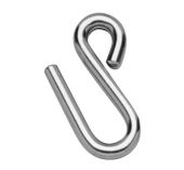 Ronstan Crochets universels en acier inox