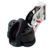 Ronstan Poulie pivotante et taquet coinceur
Art. RF20175