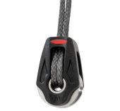 Ronstan Poulie simple 20mm Orbit, série 20