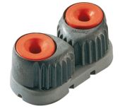 Ronstan Taquet Coinceur Fibre Entraxe 27 mm Réf RF5001