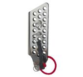 SeaSure Latte Ridoir à 26 positions Long 125mm