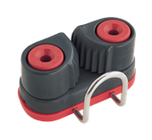 Harken Cam-Matic® Taquet 150 à guide inox Réf 327