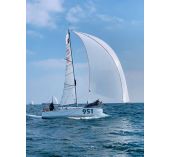 Marlow M-Rig Max Tresse Dyneema DM20