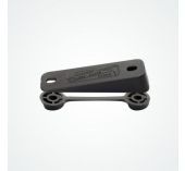 Accessoire Clamcleat, support incliné pour CL209 et CL254 Réf: CL803 