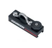 Harken Chariot Ecoute de foc dinghy avec Pontet Réf 450