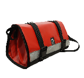 Outils Océans Sac à Outils CO2 Rouge