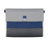 Blue Performance Sac de cockpit small 350 x 260 x 50
