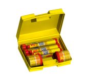 Coffret signalisation hauturier DNS
Réf. : 61695