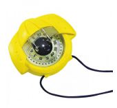 Compas de Relèvement Iris 50 Jaune