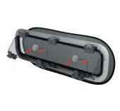 Waterline Design Moustiquaire Pliable 400 x 300 mm Fin de série 1 en stock