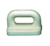 Coulisseau Plat Nylon Grand-Voile 22 mm