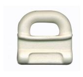 Coulisseau GV rond à faible friction 8.3mm