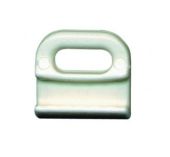 Coulisseau Nylon Grand-Voile Selden Kamp - Base demi ronde 14 mm