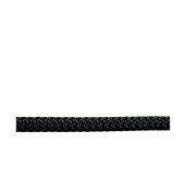 Marlow EuroBraid Drisse Ecoute Ø 8mm Noir Uni