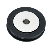 Harken Réa câble 51 mm Réf 311