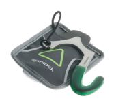 Spinlock Couteau avec housse pour deckvest
